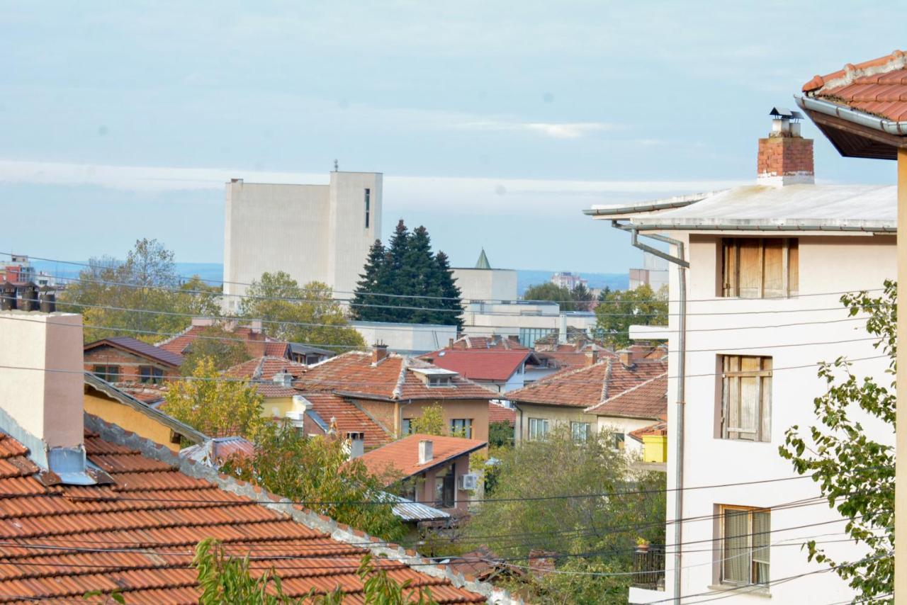 Раде 3-Враца Vratsa Esterno foto