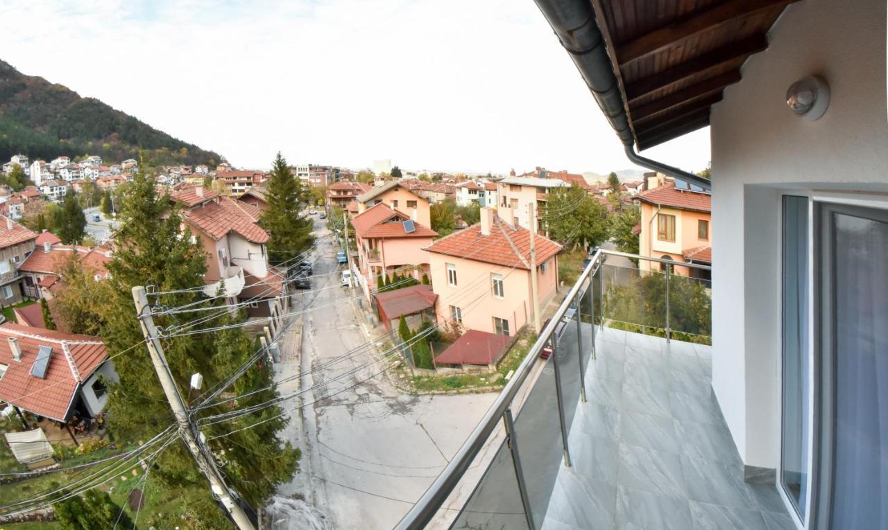 Раде 3-Враца Vratsa Esterno foto