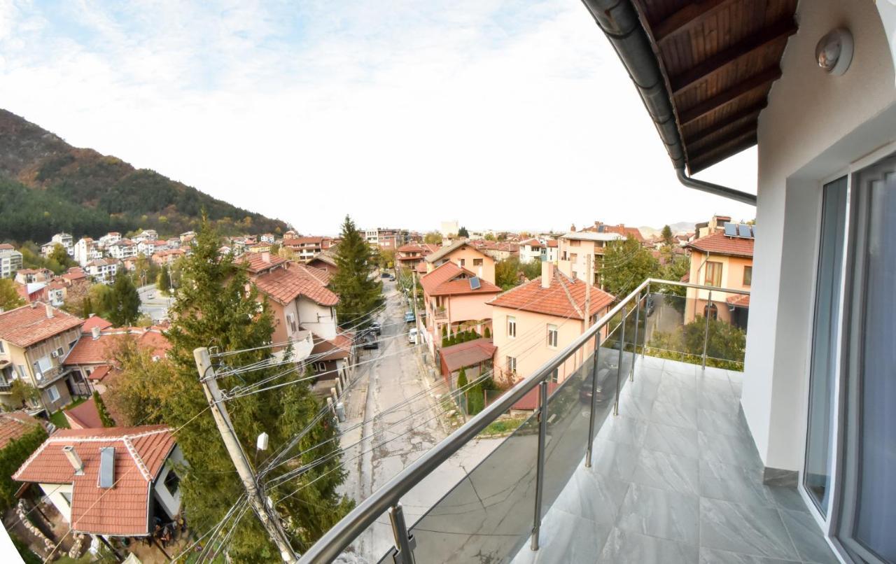 Раде 3-Враца Vratsa Esterno foto